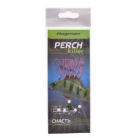 Снасть спиннинговая Flagman Perch Killer 100cm Red