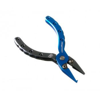 Flagman Плоскогубці Aluminium Fishing Pliers 11.5см