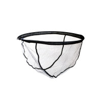 Голова подсака Flagman bottom grey 55х45