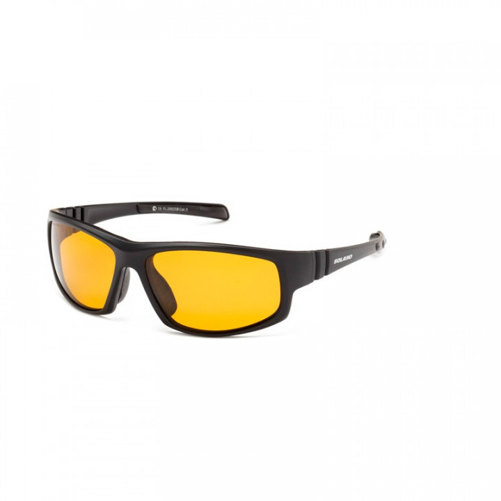 SOLANO очки поляризационные FL20023 yellow