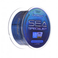 Лісочка FORMAX SPECIAL SEA PRO 0.3 мм 300 11.9 кг
