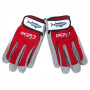 Перчатки Owner Synthetic Leather Glove Красный L