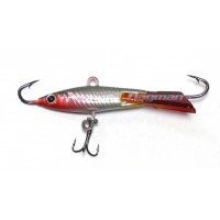 Балансир Catcher Ice Jig 57mm 10g 3