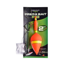 Снасть для ловли карпа и толстолоба CARP PRO Bait Rig
