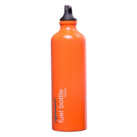 Паливна фляга Forrest FBRS-101 Fuel Bottle 750ml
