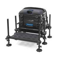 Платформа фидерная PRESTON ONBOX SERIES FIVE 3D