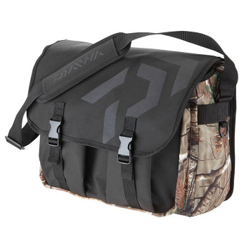 DAIWA Сумка для снастей Shoulder Fishing Bag