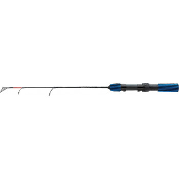 Удилище зимнее Jaxon Ice Rod с пружиной 53cm средне-жёсткое