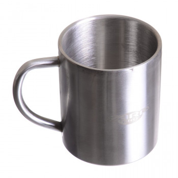 Термо чашка металлическая Carp Pro 300ml 300