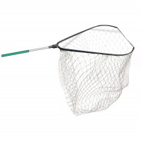 Подсака теле 2,00 м сетка струна 55х55