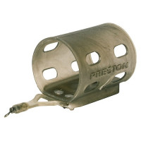 PRESTON Кормушка OPEN ENDED FEEDERS Small 30g
