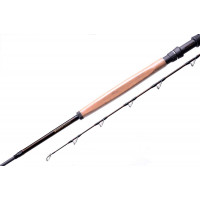 Вудлище KINETIC Dynamic Boat 7'6