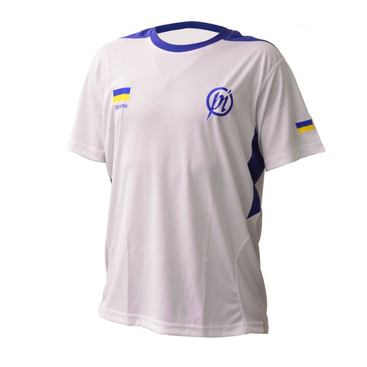 PRESTON Футболка SHIRT