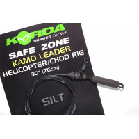 Монтаж вертолет Korda Kamo Silt Brown