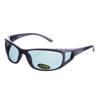 Очки поляризационные Solano FL20005D black green