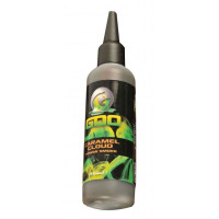 Аттрактант спод-микс Korda GOO Caramel Cloud Power Smoke 115ml