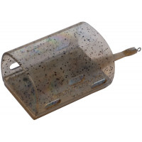 DRENNAN Кормушка Oval Ground feeders heavy brown 50