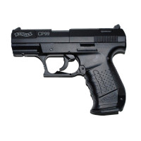 Пистолет пневматический Walther Mod.CP99