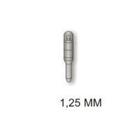 Коннектор лески к вершинке STONFO Elite art.232 1.25mm