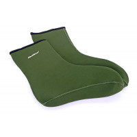 FORMAX Неопренові шкарпетки середні L