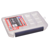 Коробка MEIHO 800NS FEEDER CASE