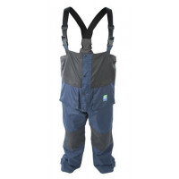 PRESTON Штани рибальські DRI-FISH Bib and Brace M