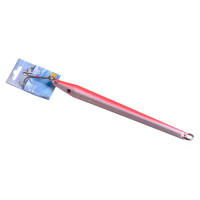 Пилькер KINETIC Gadusen 500g 500 Red/White