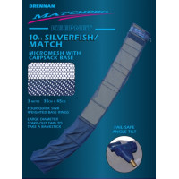 DRENNAN Садок Keep Net M'Pro 10'S'Fish/Match 3м