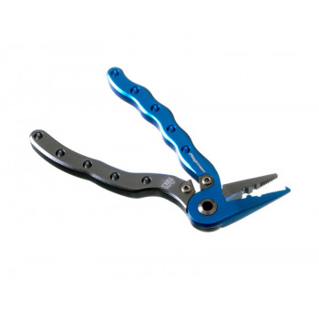 Flagman Плоскогубці Aluminium Fishing Pliers 12.0см