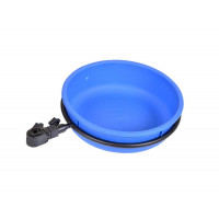 Flagman Таз для прикормки с креплением на платформу 38cm 10cm