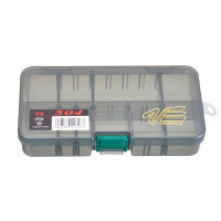 MEIHO Коробка VS-504 160х85х30 Black