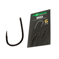 Гачки KORDA Mixa 12