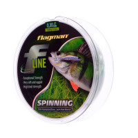 Лісочка FLAGMAN F-LINE SPINNING 0.25 мм 135 6.4 кг