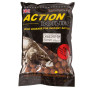 SONUBAITS Бойли ACTION BOILIES 500g 10mm Pineapple
