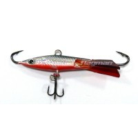Балансир Catcher Ice Jig 57mm 10g 2