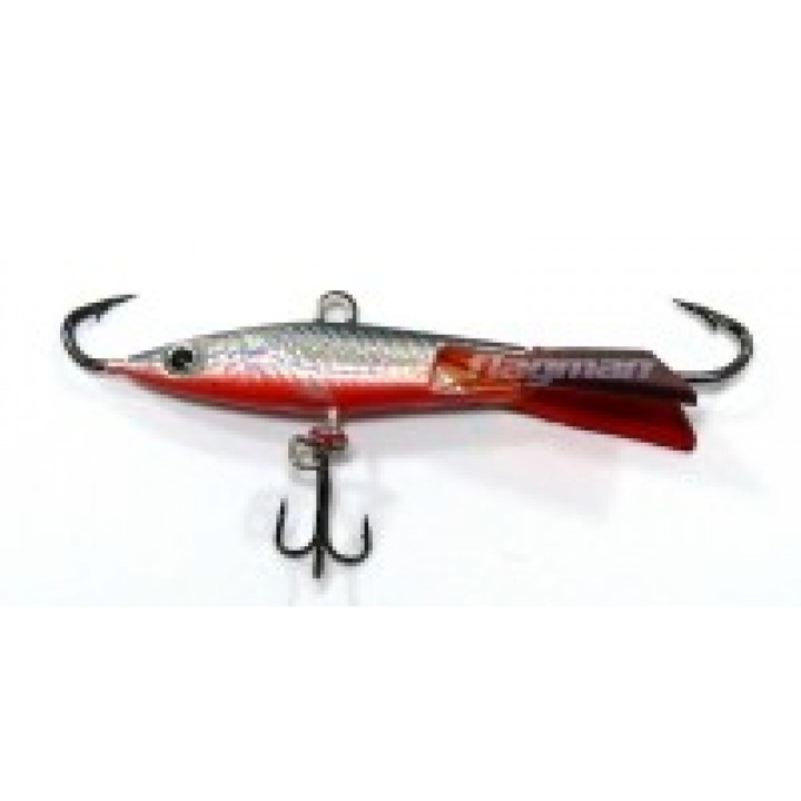 Балансир Catcher Ice Jig 57mm 10g 2