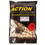 SONUBAITS Бойли ACTION BOILIES 500g 10mm Crab and Crayfish