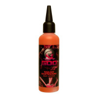 Аттрактант спод-микс Korda GOO Squid Supreme Bait Smoke 115ml