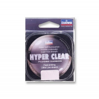 Леска DAIWA Hyper Clear Fluoro Carbon 0,33 25 8.5
