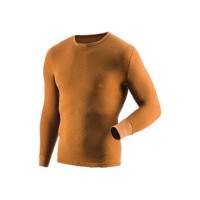 Термобілизна Guahoo Outdoor Heavy brown
