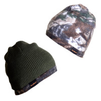 Шапка ForMax HUNTTING HAT Green/Camo