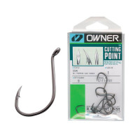Гачки Owner Cut SSW 5111 6/0