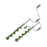 Ледобур HEINOLA EasyRun 110mm