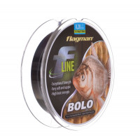 Леска FLAGMAN F-LINE BOLO 0,22 135