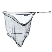Подсак Flagman Landing Net Black PE Mesh