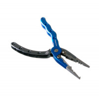 Flagman Плоскогубцы Aluminium Fishing Pliers 14.0см
