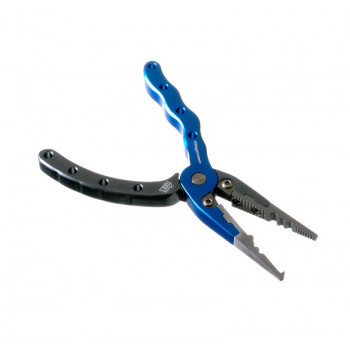 Flagman Плоскогубці Aluminium Fishing Pliers 14.0см