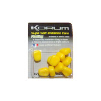 Кукурудза Korum Imitation Corn YELLOW