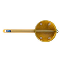 PRESTON Кормушка BANJO ELASTICATED L 15g