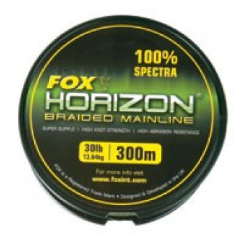 Шнур FOX Horizon Line 300m 12.6kg